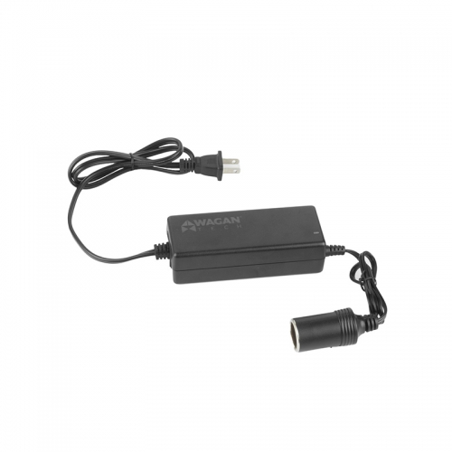 (圖)WAGAN 電源適配器 AC to DC 5A (9903)|電源轉換器