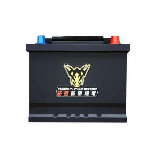 (圖)YUXI LiFePO4 Battery H4