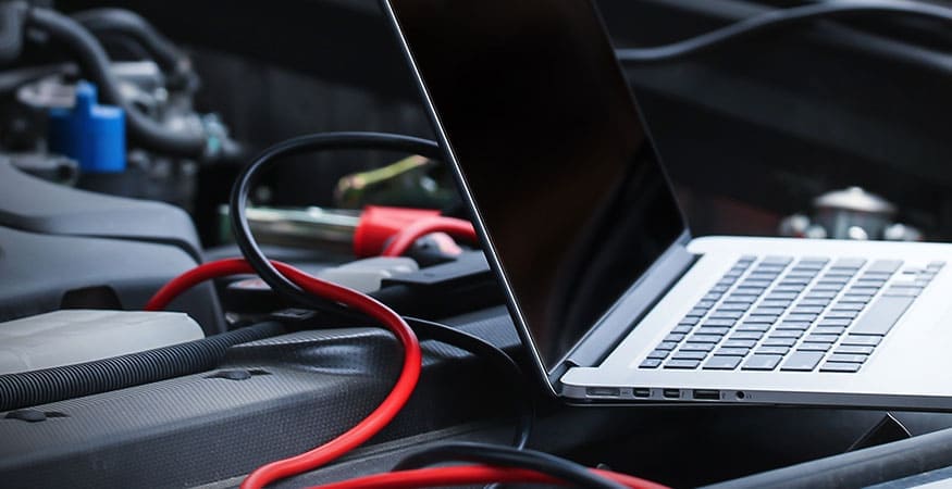 MAINTENANCE & WARRANTY