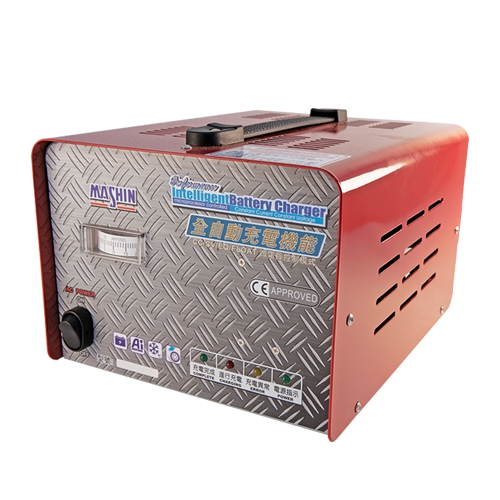 (圖)FC系列 24V 25A全自動鉛酸電池充電器