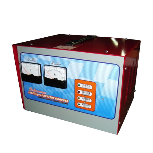 (圖)FC系列 48V 20A全自動鉛酸電池充電器