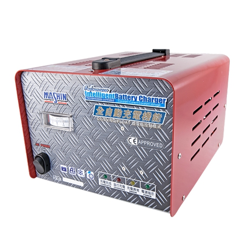 (圖)SR系列 24V 15A自備電源發電機用全自動充電器