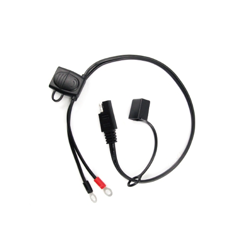 (圖)SS01環端線 SC-600專用配線