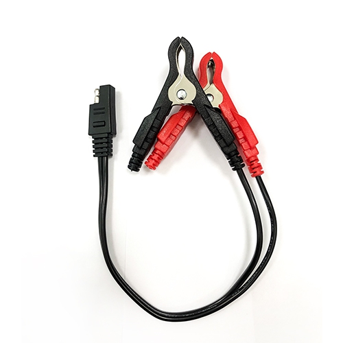 (圖)SS01鱷魚夾 SC-600專用配線