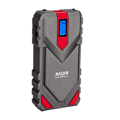 (圖)SP-1200+ 救車行動電源