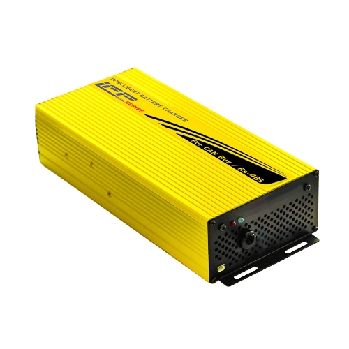 (圖)LFP系列 48V 15A充電器 (鋰三元)