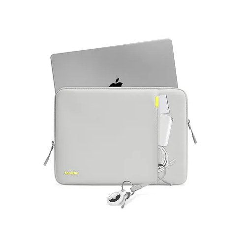 (圖)Tomtoc 360° 完全防護 2代 灰