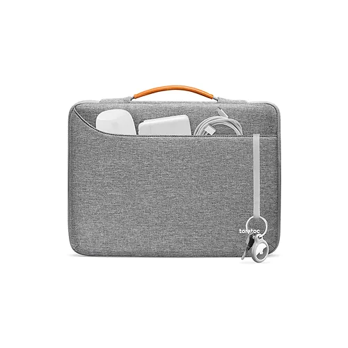 (圖)Tomtoc 精選風格 灰