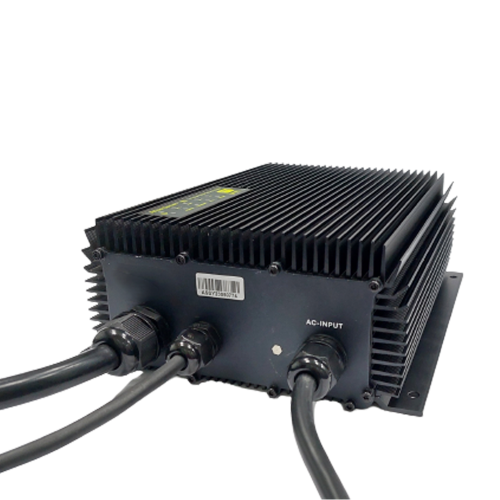 (圖)ATLAS-750全自動多功能充電器 鉛酸or鋰鐵(需客製)