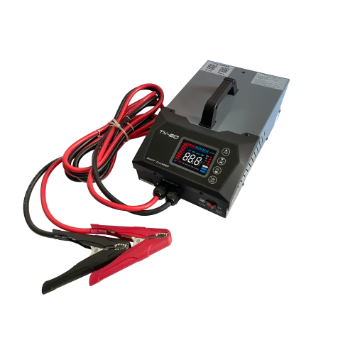 (圖)TK-60電腦編程充電器|穩壓電源|電源供應