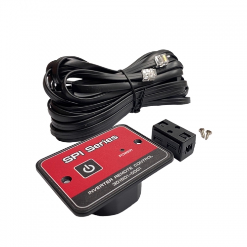 (圖)【麻新電子】SPI系列遙控器