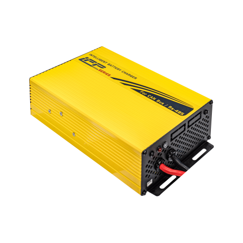 (圖)LFP系列 12V 30A電池充電器 (鉛酸)