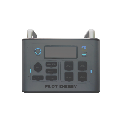 (圖)麻新X百樂 XT1500 可攜式行動電源