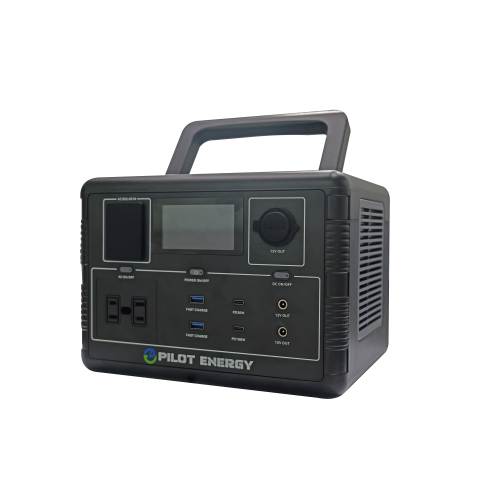 (圖)麻新X百樂 FP600A 可攜式行動電源