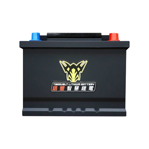 (圖)語璽鋰鐵電池 H5