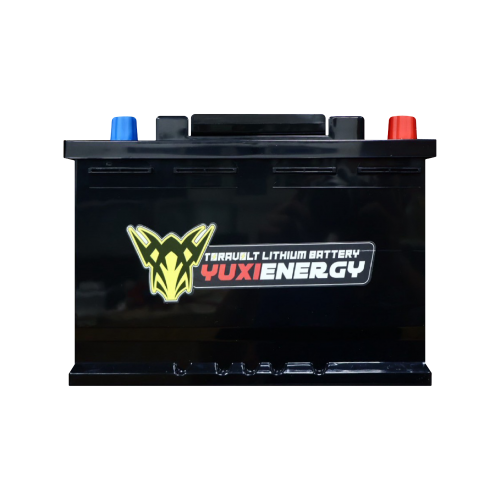 (圖)語璽鋰鐵電池 H6