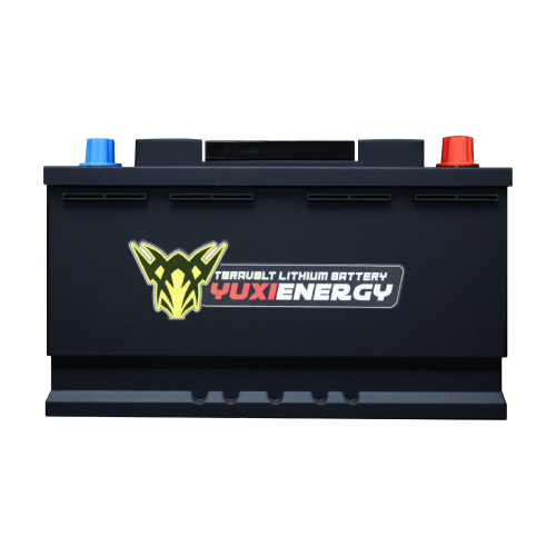 (圖)語璽鋰鐵電池 H7