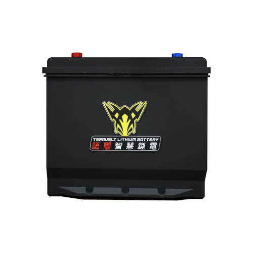 (圖)語璽鋰鐵電池 Q85 (L)(R)