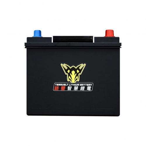 (圖)語璽鋰鐵電池 N55 (L)(R)