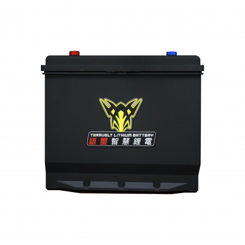 (圖)語璽鋰鐵電池 Q85 (L)(R)