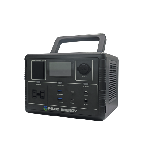 (圖)麻新X百樂 FP600A 可攜式行動電源