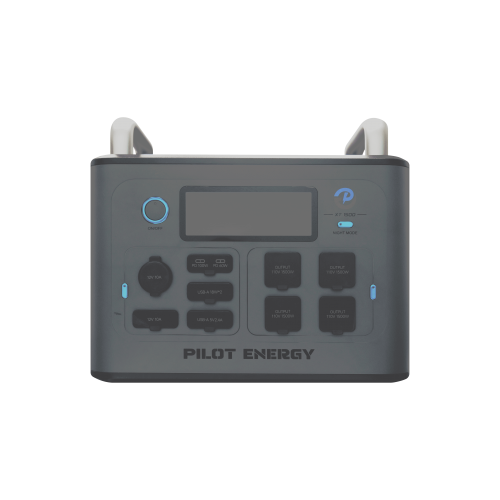 (圖)麻新X百樂 XT1500 可攜式行動電源