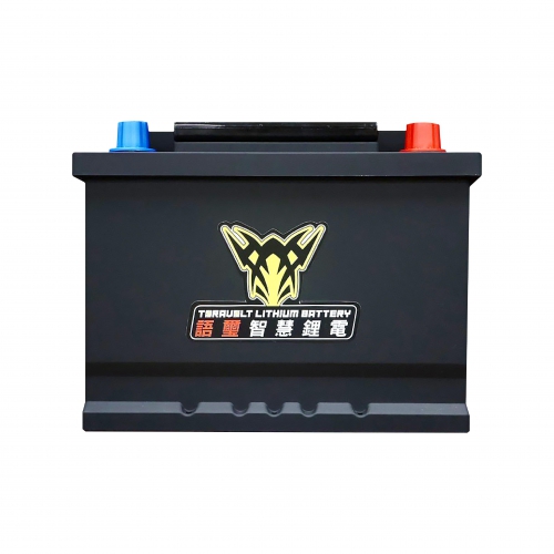 (圖)語璽鋰鐵電池 LN2 H5D