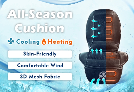 AII-Season Cushion