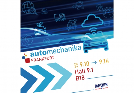 🎉🚗 德國法克蘭福汽車零配件展 (Automechanika Frankfurt 2024) 麻新又來啦！ 🚗🎉